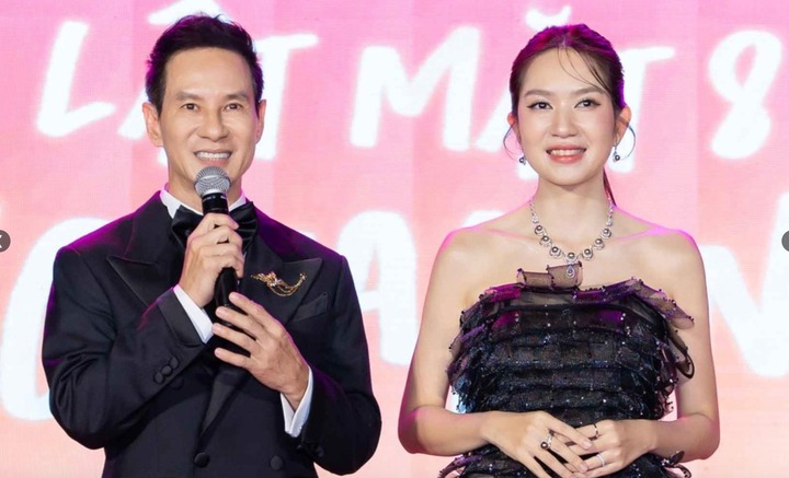 Lý Hải tiếp tục thành công với "Lật mặt 8".
