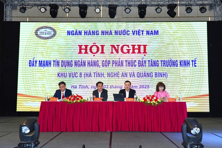 Tín dụng tăng trưởng mạnh ngay từ đầu năm- Ảnh 3.
