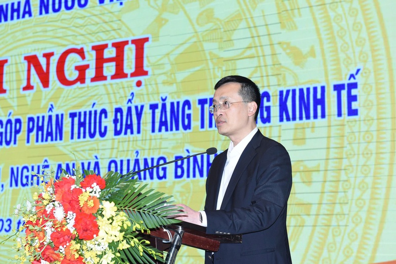 Tín dụng tăng trưởng mạnh ngay từ đầu năm- Ảnh 2.